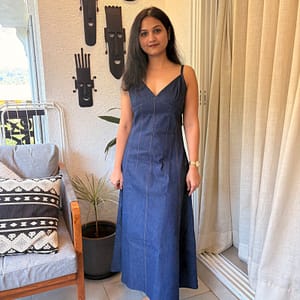 Denim Daydream