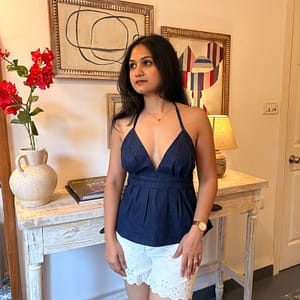 Halter Wave