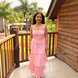 Pink Petal