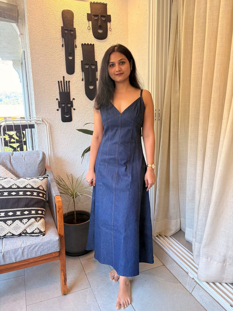 Denim Daydream