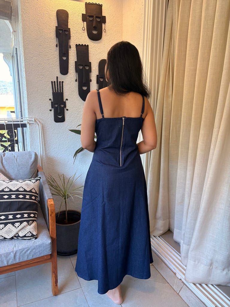 Denim Daydream