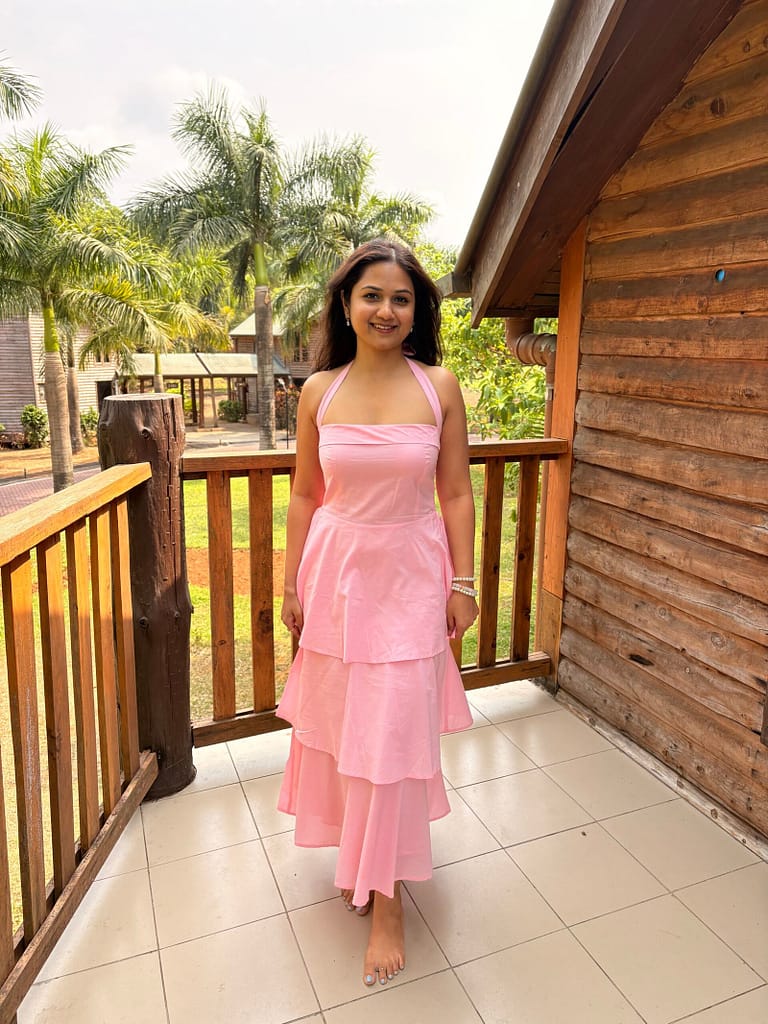 Pink Petal