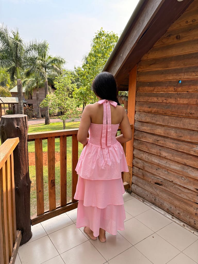 Pink Petal